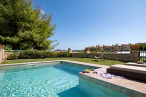 Sunny Villa Hanioti - Image 4