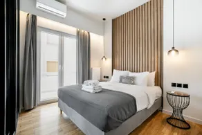 Astoria - Luxury 2-BR Apartment in Athens - Image 4