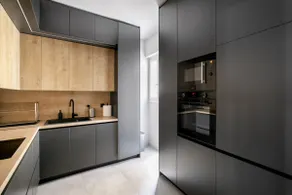 Astoria - Luxury 2-BR Apartment in Athens - Image 2