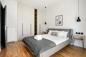 Astoria - Luxury 2-BR Apartment in Athens - Image 3
