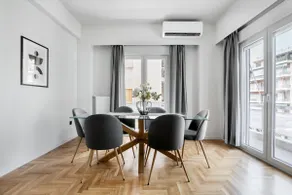 Astoria - Luxury 2-BR Apartment in Athens - Image 5