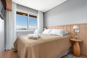 Sophistication Minutes from the Center by Achei Gramado - Image 2