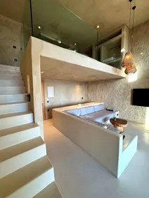 1 BD RiaMar Mykonos S2 w/Priv Pool by Live & Travel - Image 3