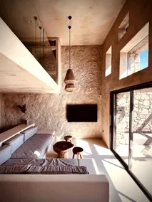 1 BD RiaMar Mykonos S2 w/Priv Pool by Live & Travel - Image 2