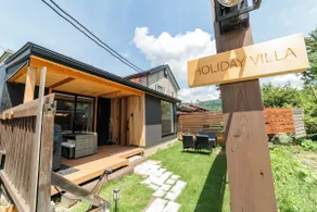 L-BASE　広々戸建て　室内が公園のようなHoliday Villa - Image 3
