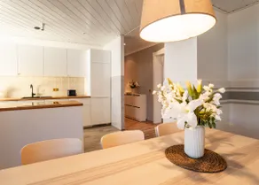 Spacious Apartment in Strausberg - Sleeps 6 - Image 3