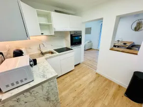 Petite-Rosselle Garden*Private Parking*Terrace - Image 4