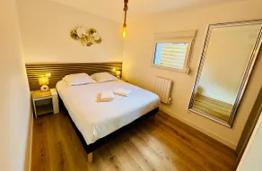 Petite-Rosselle Garden*Private Parking*Terrace - Image 2