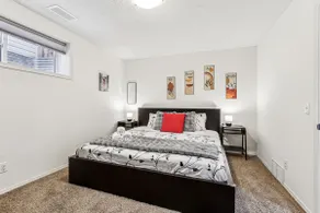 Charming 1BR Basement Suite w Parking Calgary - Image 2