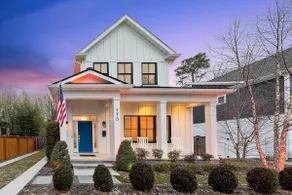 Gorgeous 5BR, 4.5BA, in town, pool, hot tub, beach - Image 2