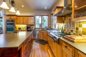 Pet-Friendly Stay w/ River Views + Game Loft - Image 3