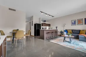 Your Stylish Midtown Getaway in Detroit - Image 3