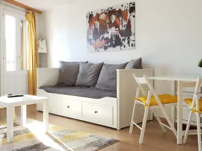 Apartamentos Bermeo, Museoa - Image 5