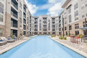 Grandview Luxury: 2BR Apartment w/ Pool & Gym - Image 2