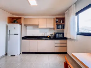 Apt for up to 3 people/ building with pool - Image 5