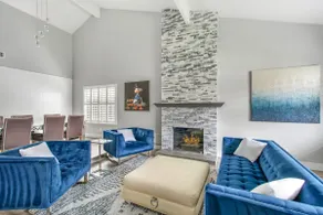 Valpariso Retreat - Pool & Spa, Fire Pit, Families - Image 2