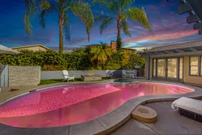 Valpariso Retreat - Pool & Spa, Fire Pit, Families - Image 3