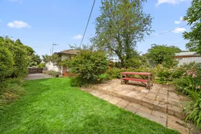 Comfortable 3-Bed Haven Near Canberra Attractions - Image 5