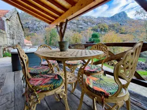 Curveirinha | Country House | Gerês National Park - Image 5