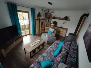 Apartment with charm - arrive and feel good - Image 2