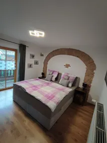 Apartment with charm - arrive and feel good - Image 3
