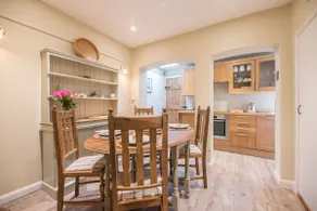 Arlo Cottage, Orford - Image 3