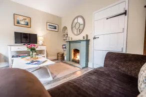 Arlo Cottage, Orford - Image 5