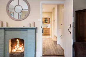 Arlo Cottage, Orford - Image 2