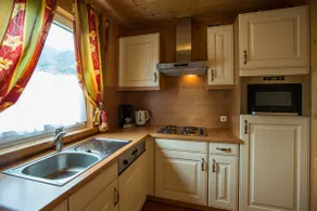 Vacation home # 71 with 3 bedrooms for 6 to 8 people - Image 4