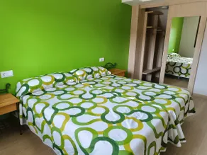 La Rocha Apartments, Fortanete: Apartment 0. - Image 2