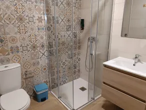 La Rocha Apartments, Fortanete: Apartment 0. - Image 4