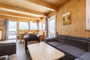 Chalet # 72 with 4 BR and infrared sauna - Image 3