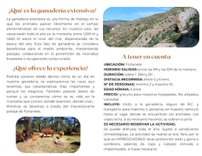 La Rocha Apartments, Fortanete: Apartment 2. - Image 2