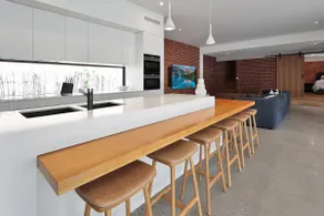 Frankie- Luxury, Private Pool, 4 bedroom, 3 bath - Image 2