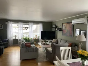 Fantastic house with lake plot in Gryllefjord - Image 4