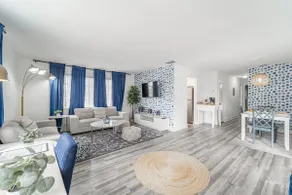2 BD Condo - Sleeps 4 - Palm Wave Stays - Image 2
