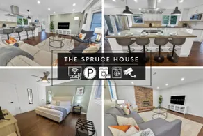 Centrally Located, Walk to Lake, Spacious | SH - Image 5