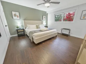 Centrally Located, Walk to Lake, Spacious | SH - Image 4