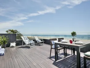 Blue penthouse - Image 2