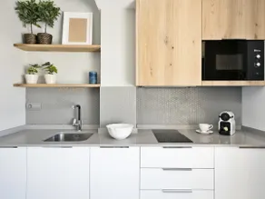 Blue penthouse - Image 5