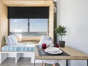 Blue penthouse - Image 4