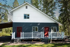Glacier Montana Retreat with Hot Tub! - Image 2