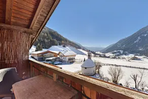 Jelerhof Apt Dolomitenblick - Image 2