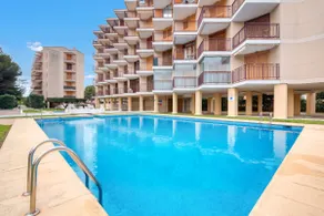 Javea Brisas Del Mar Cofisa (condominium) - Image 2