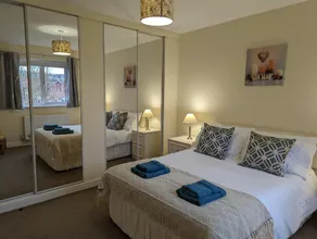 Orchard House - 4 bed holiday home - Central Scarborough - Image 3
