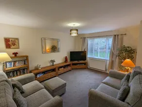 Orchard House - 4 bed holiday home - Central Scarborough - Image 2