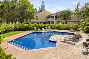 Breezy island retreat w/pool & beach, golf view - Image 4