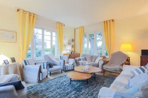 Beautiful Villa 80m from the beaches - Image 2