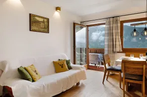 Vacation home Leitner balcony apartment - Image 5