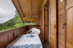 Vacation home Leitner balcony apartment - Image 3